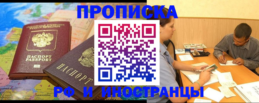 временная регистрация поиск в Курской области